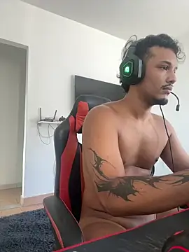 BAGHEERAPGG online show from March 9, 12:21 pm