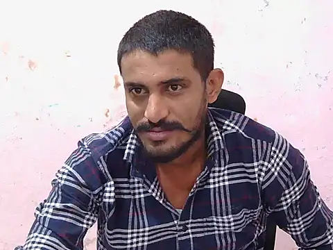 krishjaat43 online show from January 10, 9:41 pm