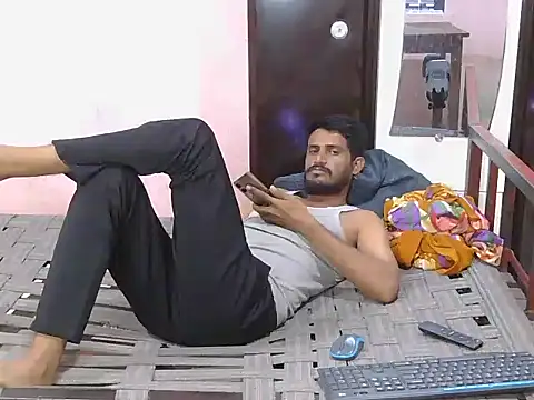 krishjaat43 online show from March 25, 8:57 pm