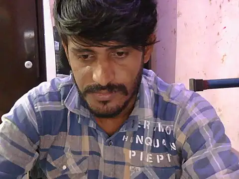 krishjaat43 online show from November 3, 5:33 am