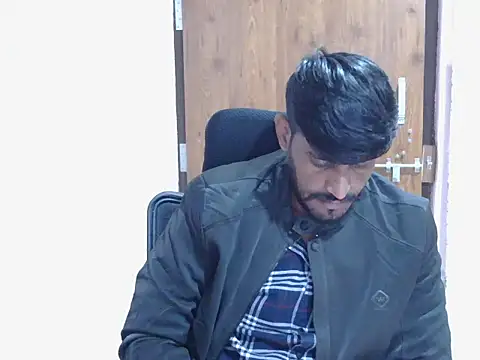 krishjaat43 online show from November 23, 5:40 am