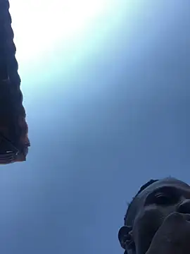 cuminsidebby online show from January 15, 6:50 am