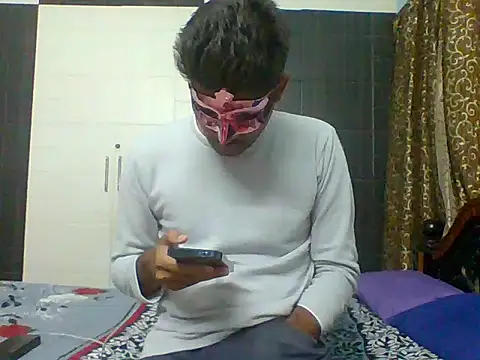 Naughty Boy Telugu online show from February 3, 12:43 pm