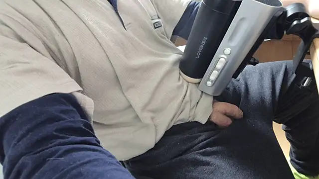 BenReich online show from December 22, 11:29 am