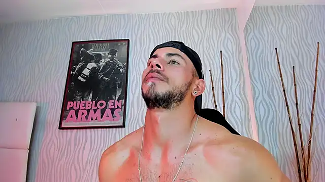 dylan jacobx online show from January 13, 5:12 am