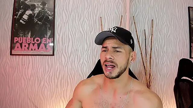 dylan jacobx online show from January 9, 4:40 am