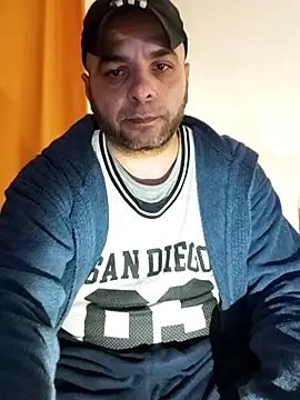 SmokedAlloy2 online show from February 20, 10:00 pm