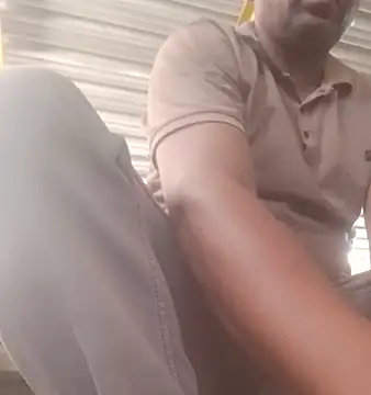 ramesh65 online show from February 15, 8:02 am