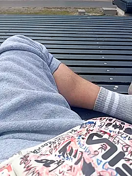 nowamoc34 online show from April 9, 11:49 am