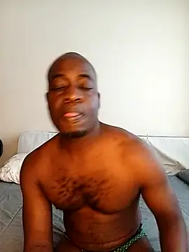 WaiterZim online show from October 15, 2:57 pm