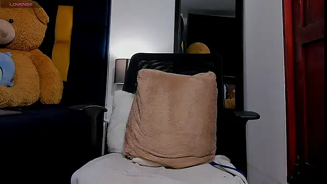 Evan Storn online show from November 29, 2:08 pm