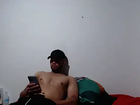 lukas angelo online show from October 3, 4:17 am