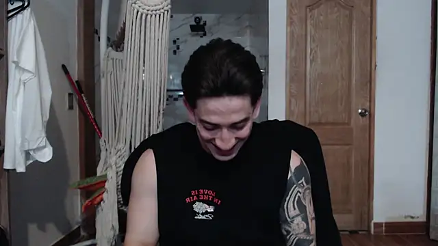 AteneoJr online show from November 6, 3:42 am