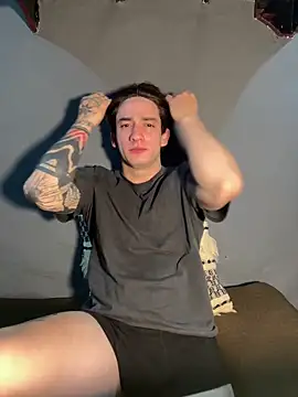 AteneoJr online show from February 20, 1:46 am