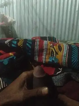 Rubuxyz online show from November 29, 5:15 pm