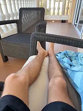 Manu97k online show from November 6, 9:23 am