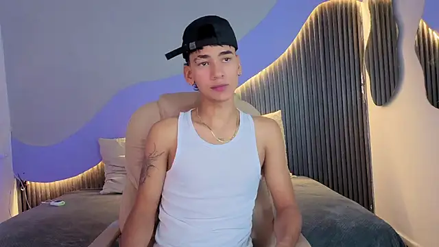 Dominic ghost online show from January 19, 5:32 am