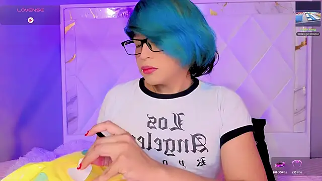 Dannyhot  online show from March 13, 7:31 pm