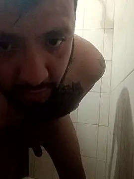 Jgas722 online show from October 13, 2:17 am