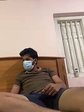 SajithSri24 online show from February 6, 4:26 pm