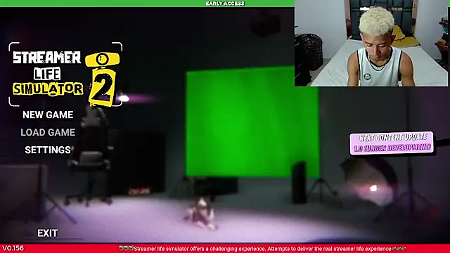 Raam Star online show from February 26, 2:24 am