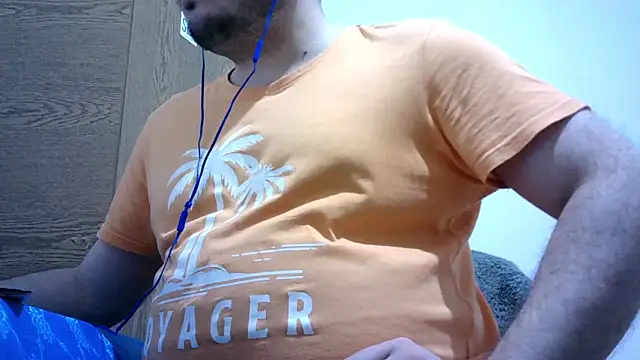 Black Scorpion91 online show from November 17, 7:17 pm