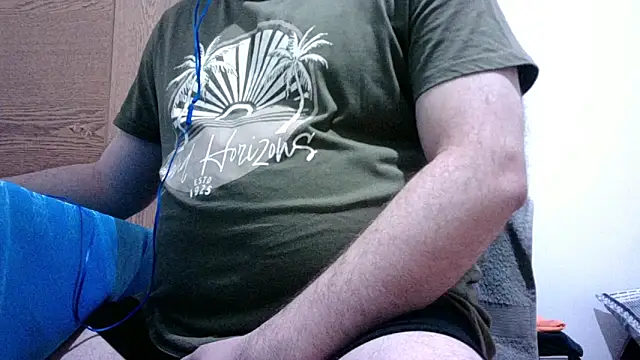 Black Scorpion91 online show from December 5, 10:28 pm