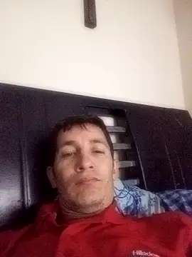 Chis14A online show from March 4, 8:05 pm