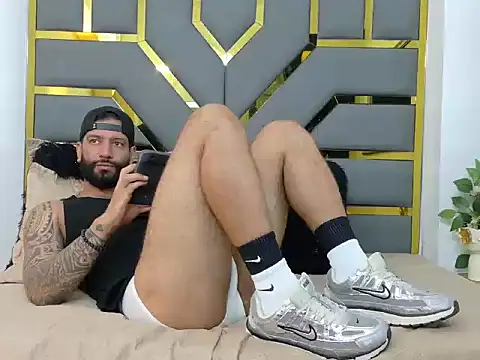 yorbymaxx online show from October 29, 2:31 pm