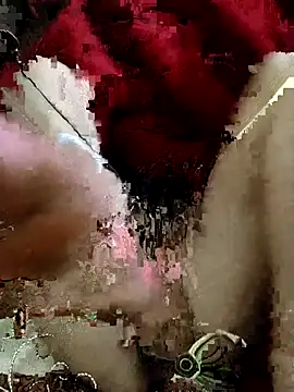 cute-miss online show from November 29, 7:05 pm