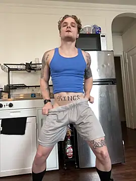 King Kev  online show from February 17, 5:56 pm