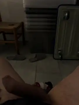 Cazzo1921 online show from April 29, 6:14 pm