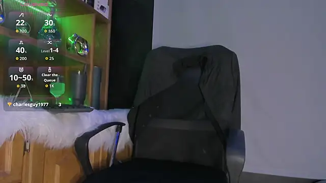 Gael williams1 online show from November 21, 3:16 am