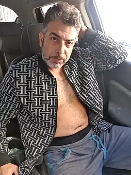 Buen Pete online show from November 16, 11:01 am