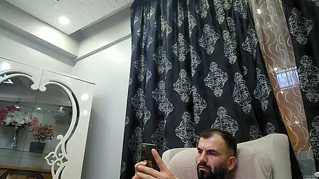 Apooabe online show from January 8, 10:48 pm