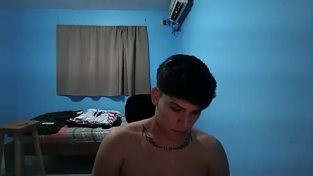 Jaket lovers online show from October 3, 10:04 pm