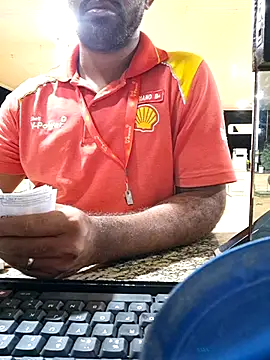 Negodabenga online show from December 2, 12:47 am