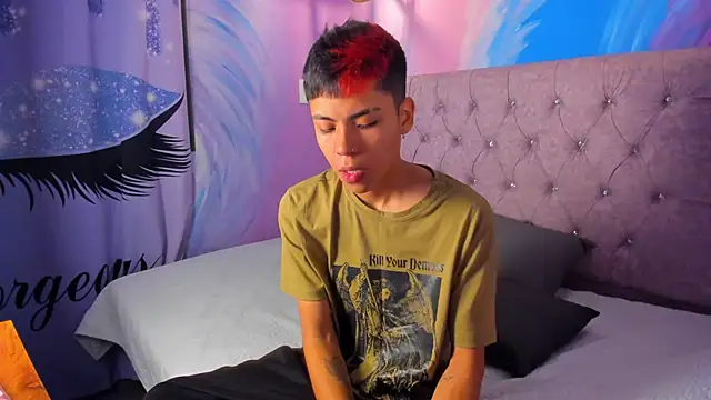 MaxiWildd online show from September 30, 12:53 pm