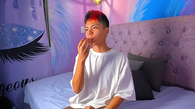 MaxiWildd online show from September 29, 12:46 pm