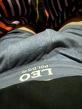 adiluci1 online show from January 11, 4:05 am