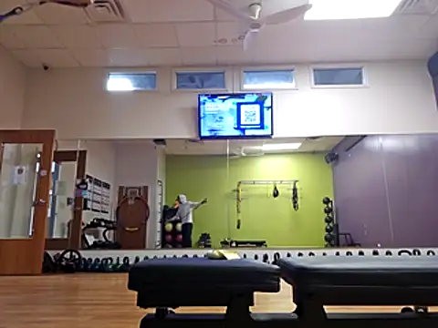 sloppytopkins online show from January 6, 8:40 am