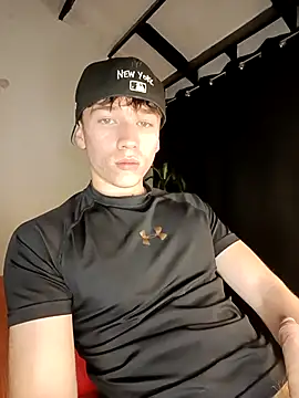 Logan sixxer online show from September 28, 3:26 am