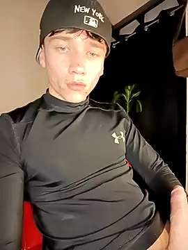 Logan sixxer online show from September 24, 3:39 am