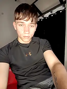 Logan sixxer online show from September 14, 5:26 pm