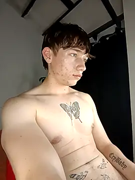 Logan sixxer online show from October 18, 9:53 pm