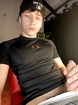 Logan sixxer online show from November 2, 10:03 pm