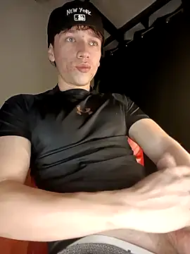 Logan sixxer online show from October 10, 3:11 am