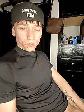 Logan sixxer online show from September 16, 3:40 am