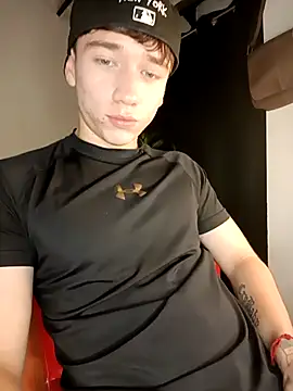 Logan sixxer online show from September 21, 10:54 pm