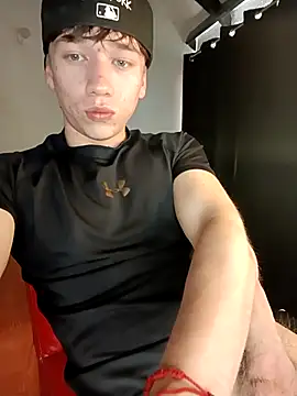 Logan sixxer online show from October 8, 9:08 pm